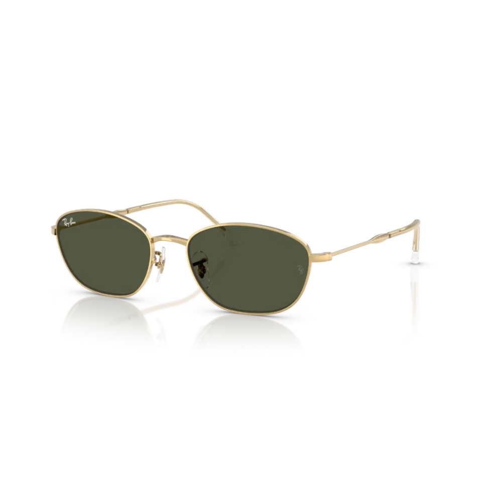 Ray-Ban RB 3749 001/31 55 Güneş Gözlüğü
