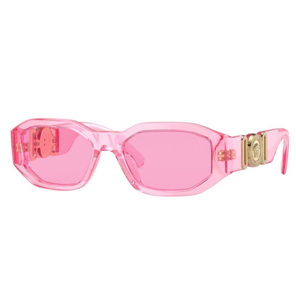 Versace VK 4429 5370/5 48 Çocuk Güneş Gözlüğü