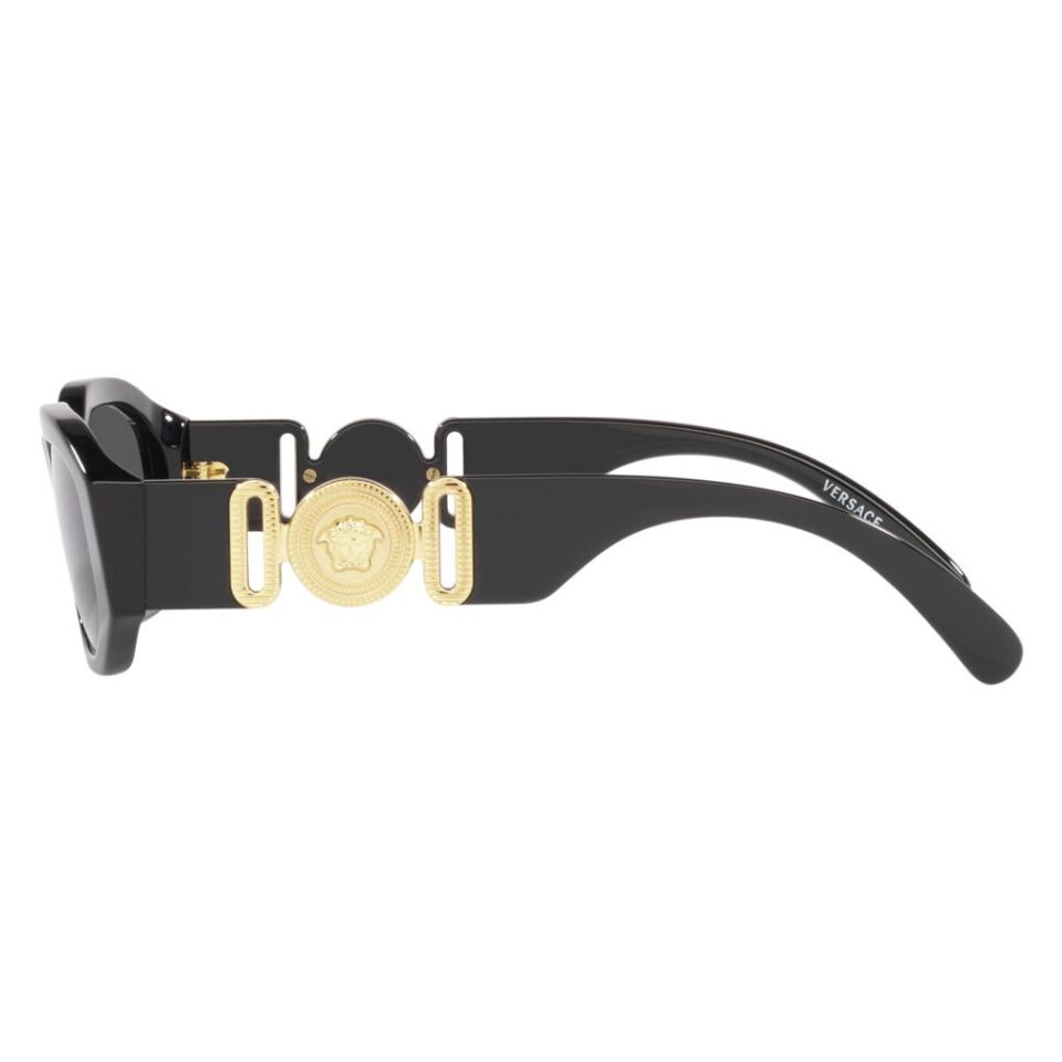 Versace VK 4429 GB1/87 48 Çocuk Güneş Gözlüğü