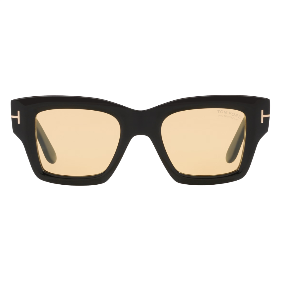 Tom Ford FT 1154 01E 50 Güneş Gözlüğü