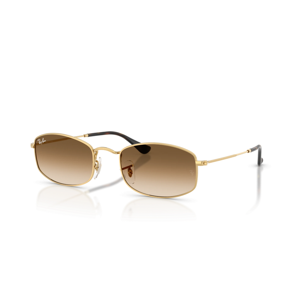 Ray-Ban RB 3832 001/51 52 Güneş Gözlüğü