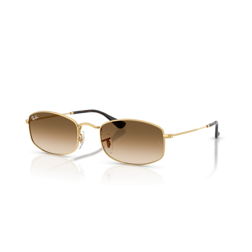 Ray-Ban RB 3832 001/51 52 Güneş Gözlüğü