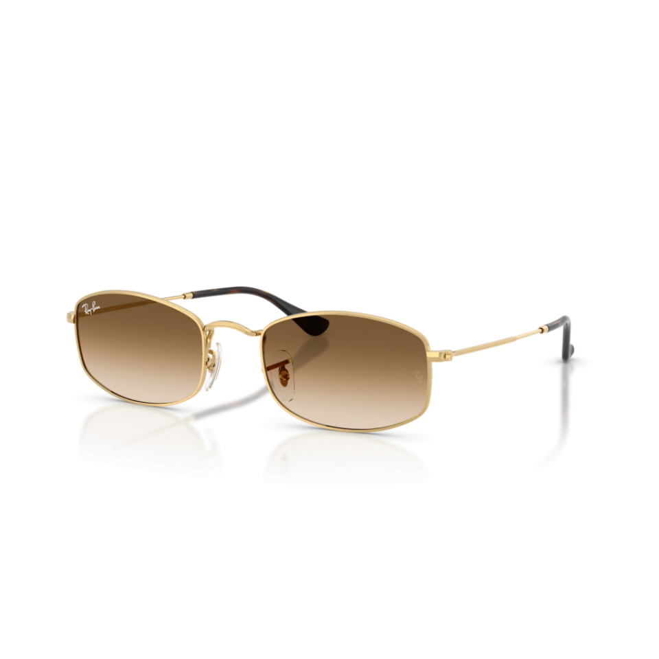 Ray-Ban RB 3832 001/51 52 Güneş Gözlüğü