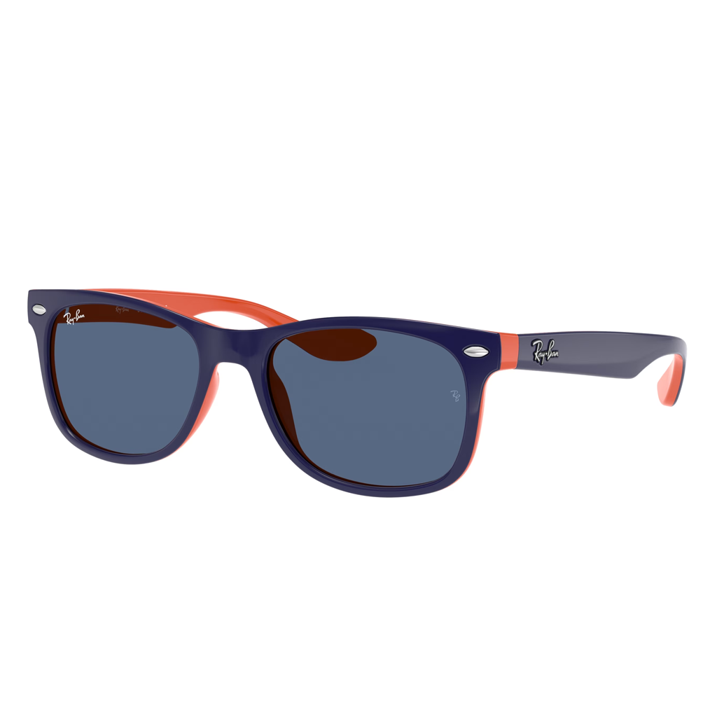 Ray-Ban Rj 9052S 17880 48 Çocuk Güneş Gözlüğü