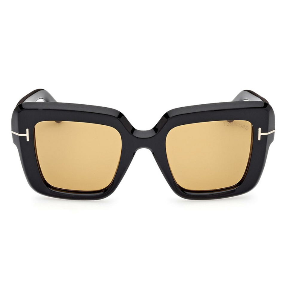 Tom Ford FT 1157 01E 50 Güneş Gözlüğü