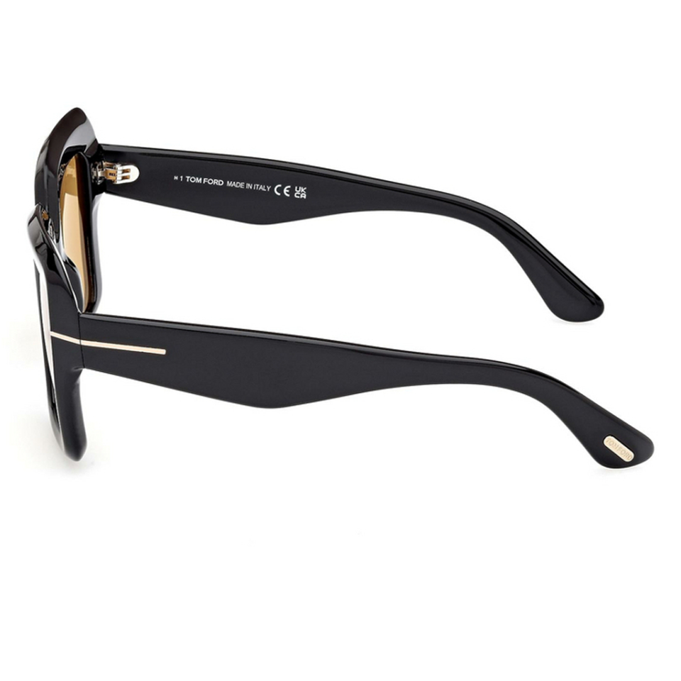 Tom Ford FT 1157 01E 50 Güneş Gözlüğü