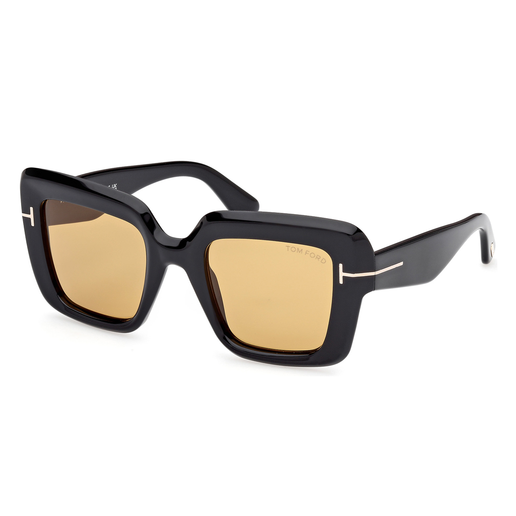 Tom Ford FT 1157 01E 50 Güneş Gözlüğü