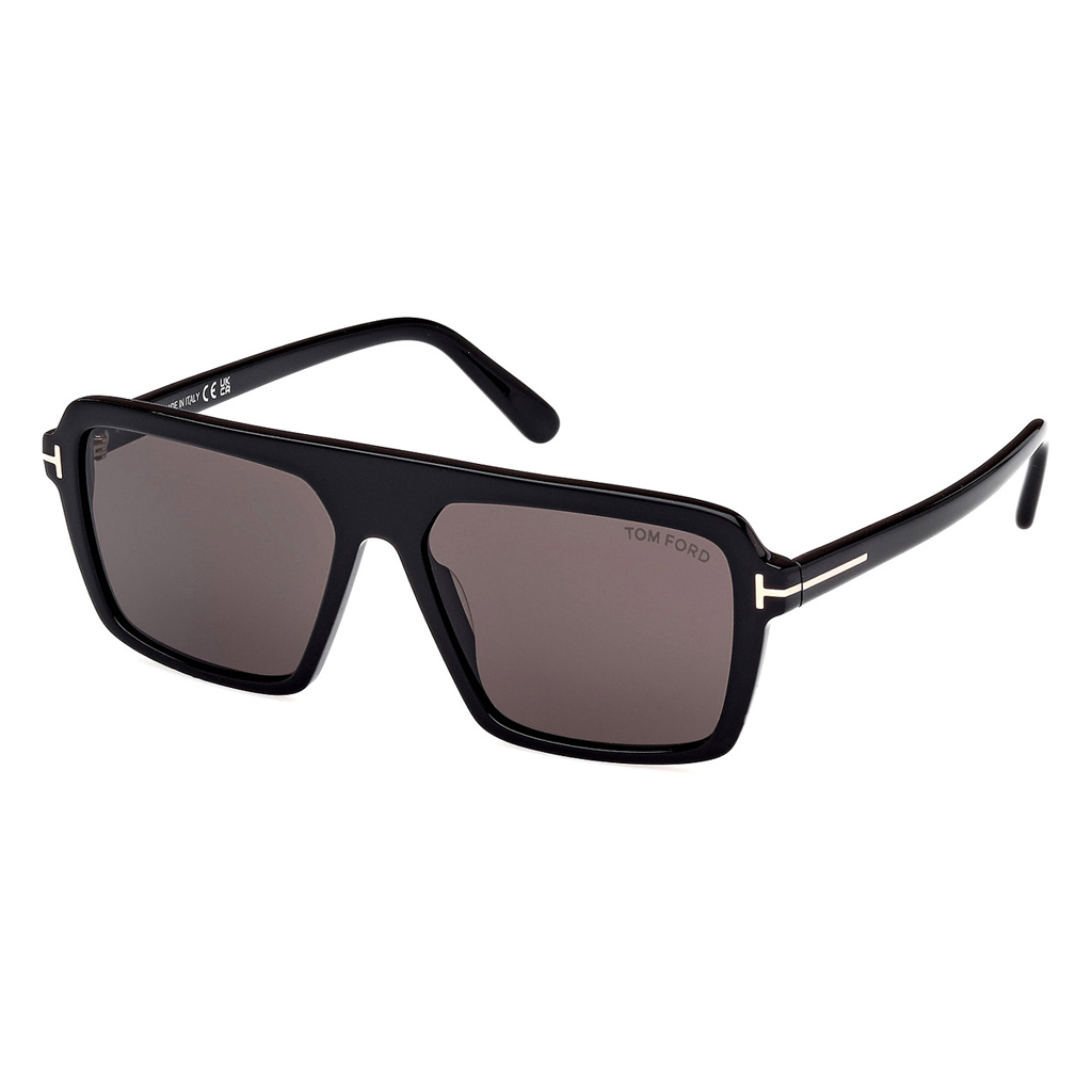 Tom Ford FT 1176 01A 60 Güneş Gözlüğü