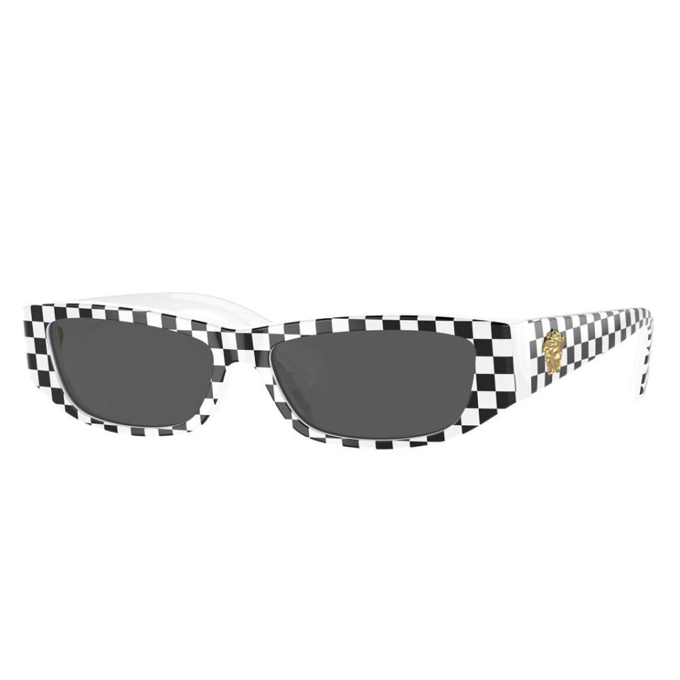 Versace VK 4002 540187 50 Çocuk Güneş Gözlüğü