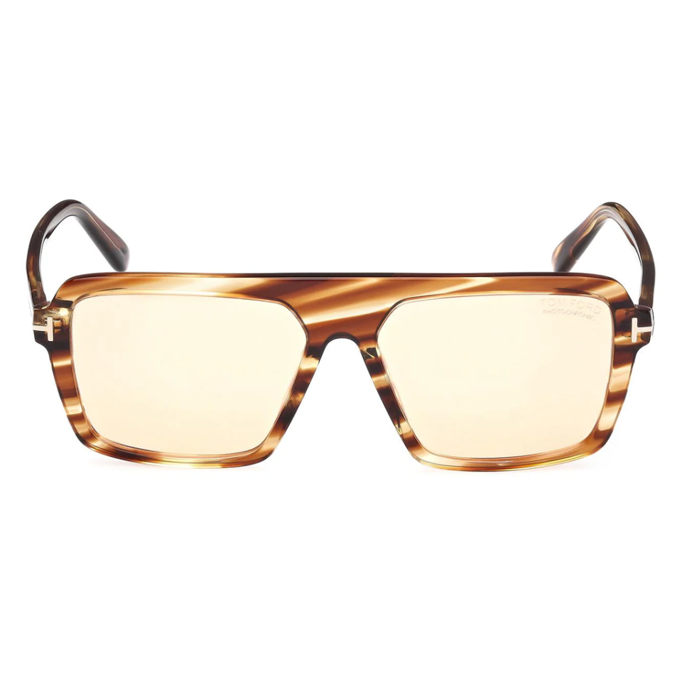 Tom Ford FT 1176 53E 56 Güneş Gözlüğü