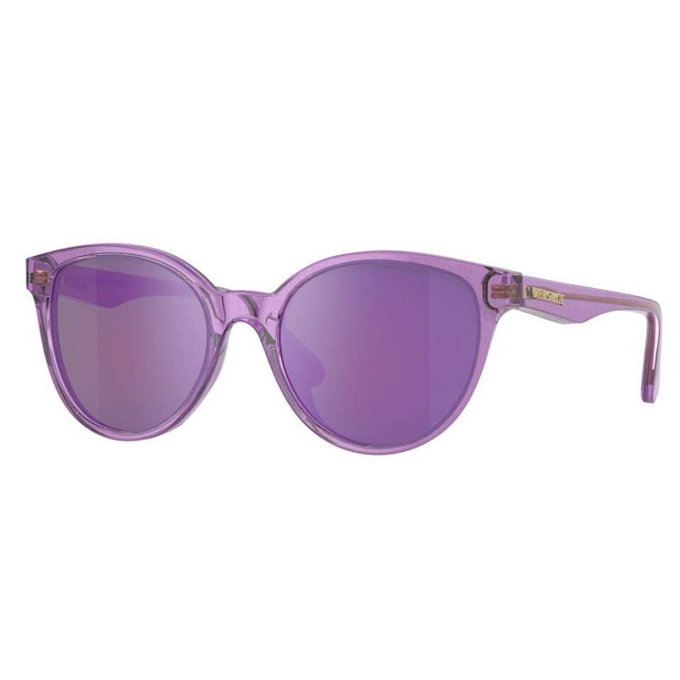 Versace VK 4427 53734V 46 Çocuk Güneş Gözlüğü