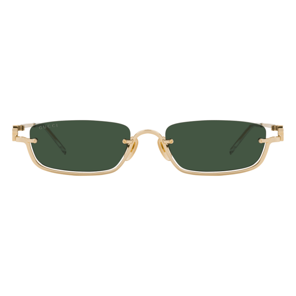 Gucci GG 1278S 002 55  Güneş Gözlüğü