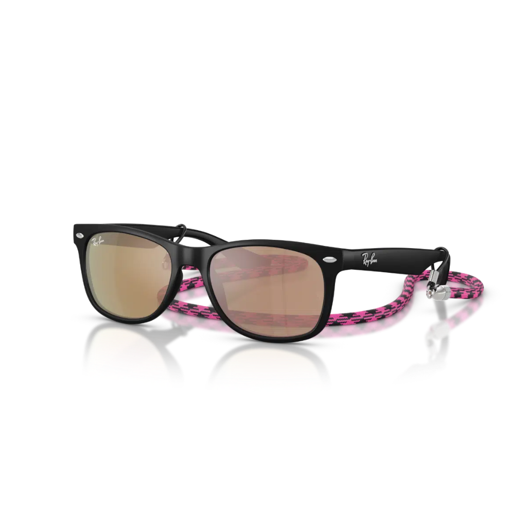 Ray-Ban Junior RJ 9052S 70286Q 47 Çocuk Güneş Gözlüğü