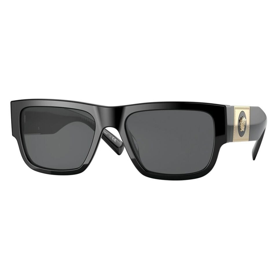 Versace VE 4406 GB1/87 56  Güneş Gözlüğü