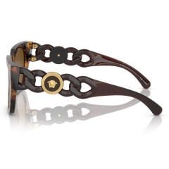 Versace VE 4409 511983 53  Güneş Gözlüğü