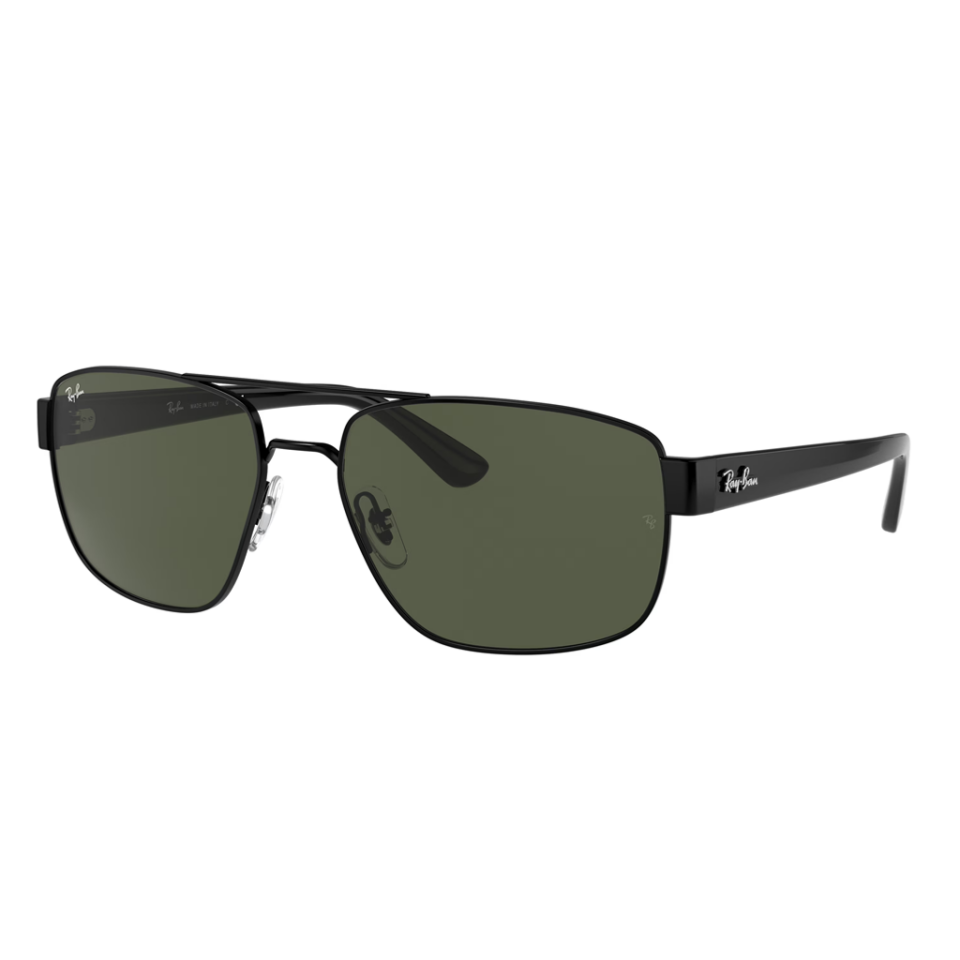 Ray-Ban RB 3663 002/31 60 Güneş Gözlüğü