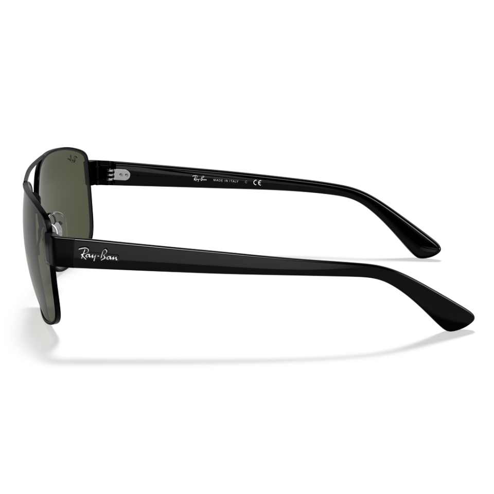 Ray-Ban RB 3663 002/31 60 Güneş Gözlüğü