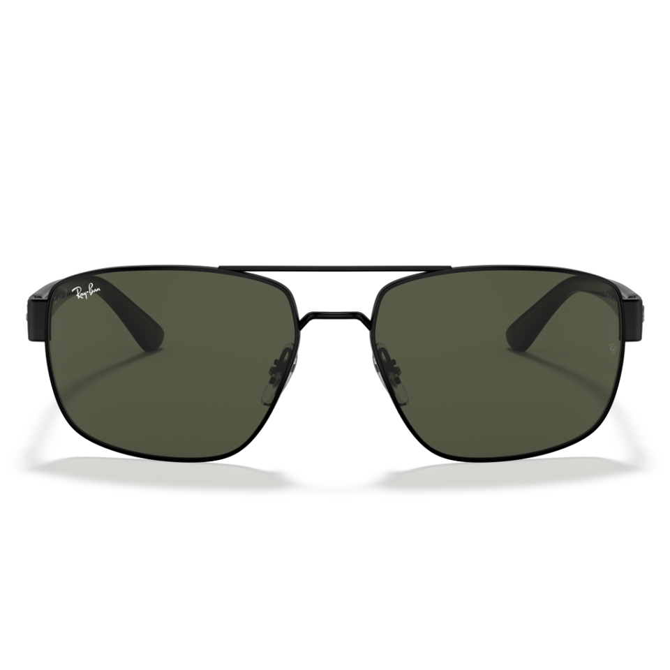Ray-Ban RB 3663 002/31 60 Güneş Gözlüğü