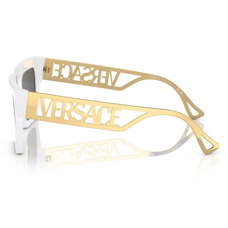 Versace VE 4431 401/87 50  Güneş Gözlüğü