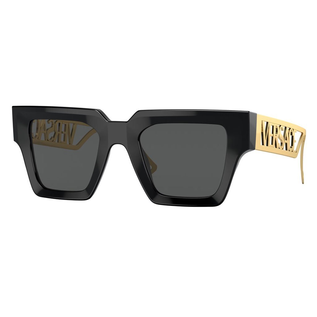 Versace VE 4431 GB1/87 50  Güneş Gözlüğü