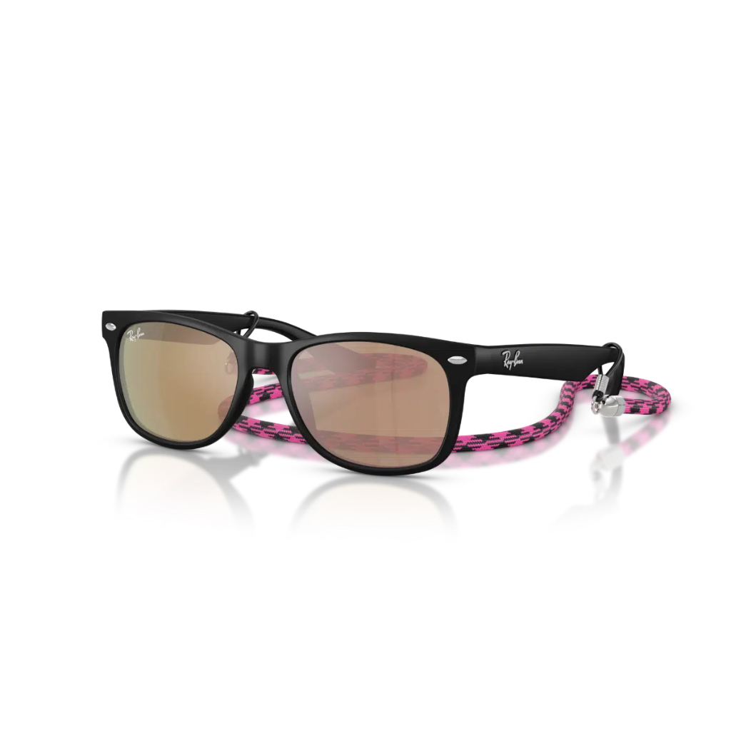 Ray-Ban Junior RJ 9052S 70287J 47 Çocuk Güneş Gözlüğü