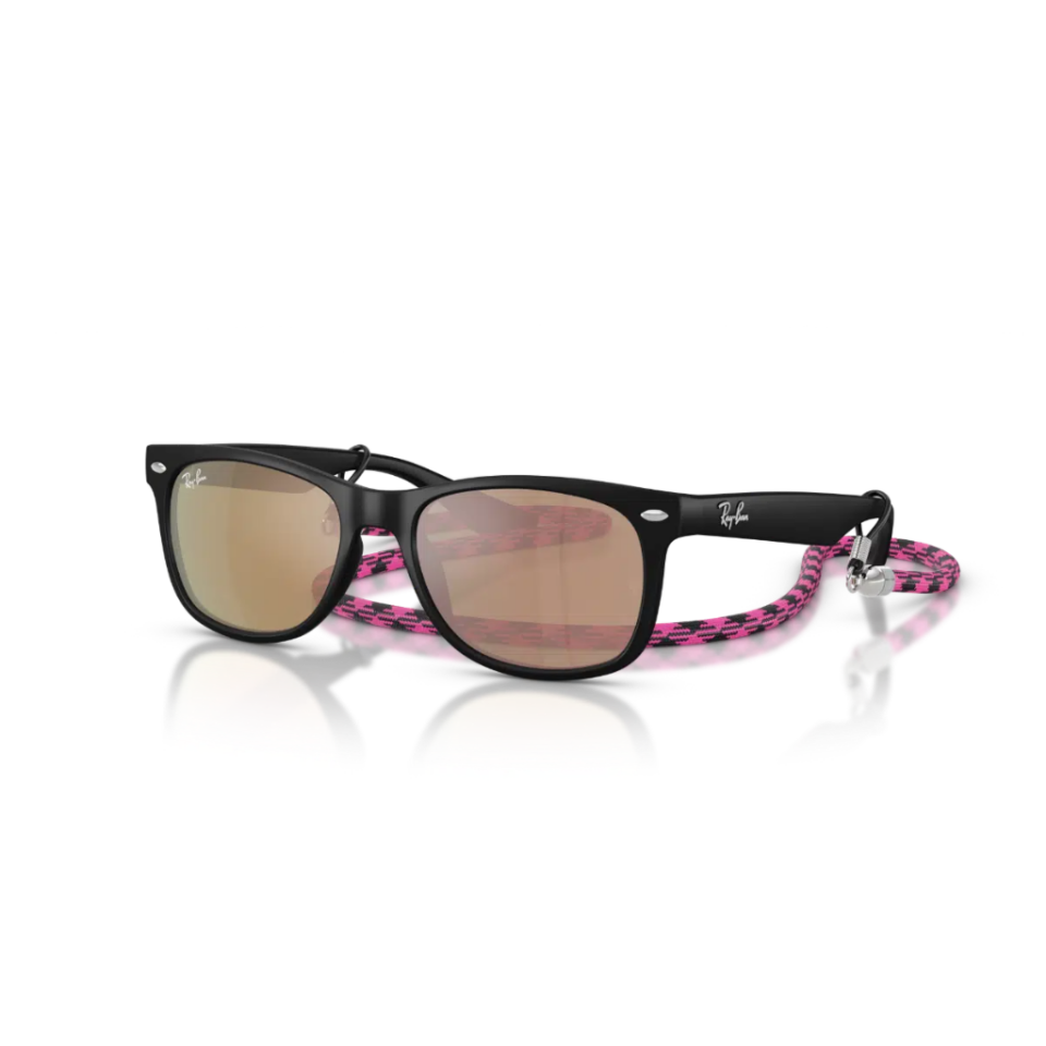 Ray-Ban Junior RJ 9052S 70287J 47 Çocuk Güneş Gözlüğü