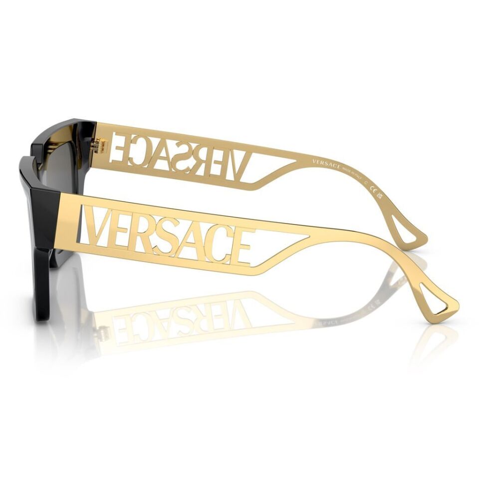 Versace VE 4431 GB1/87 50  Güneş Gözlüğü