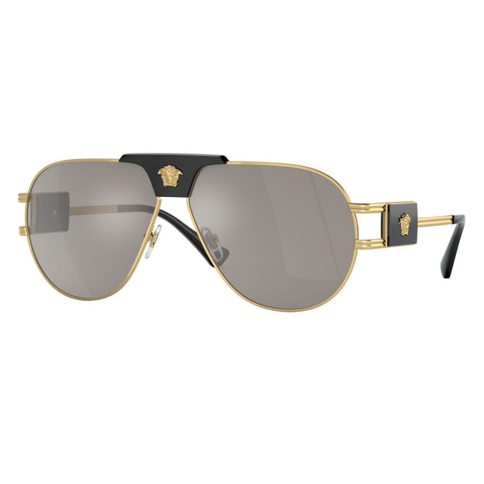 Versace VE 2252 10026G 63  Güneş Gözlüğü