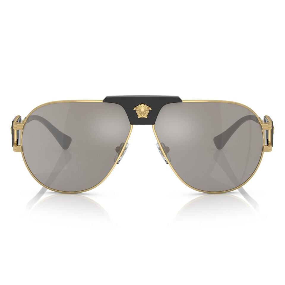 Versace VE 2252 10026G 63  Güneş Gözlüğü