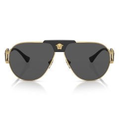 Versace VE 2252 100287 63  Güneş Gözlüğü