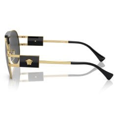 Versace VE 2252 100287 63  Güneş Gözlüğü