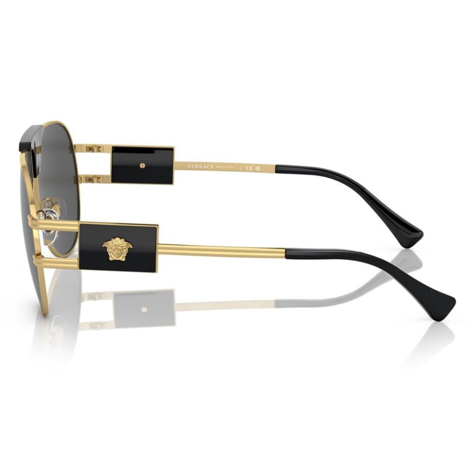 Versace VE 2252 100287 63  Güneş Gözlüğü