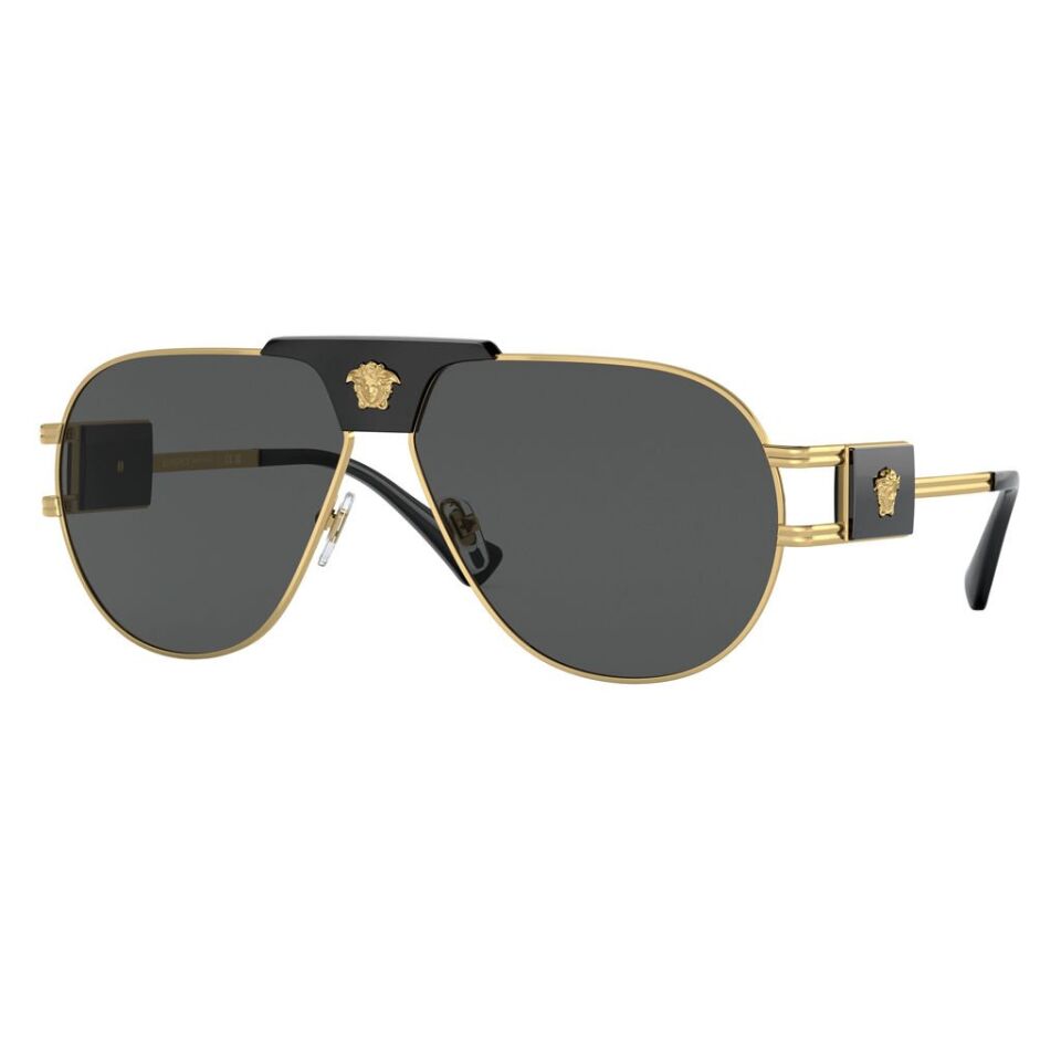 Versace VE 2252 100287 63  Güneş Gözlüğü