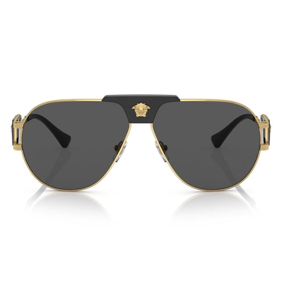 Versace VE 2252 100287 63  Güneş Gözlüğü