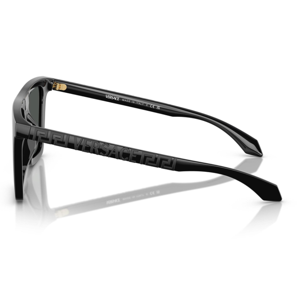 Versace VE 4468U GB1/87 53   Güneş Gözlüğü