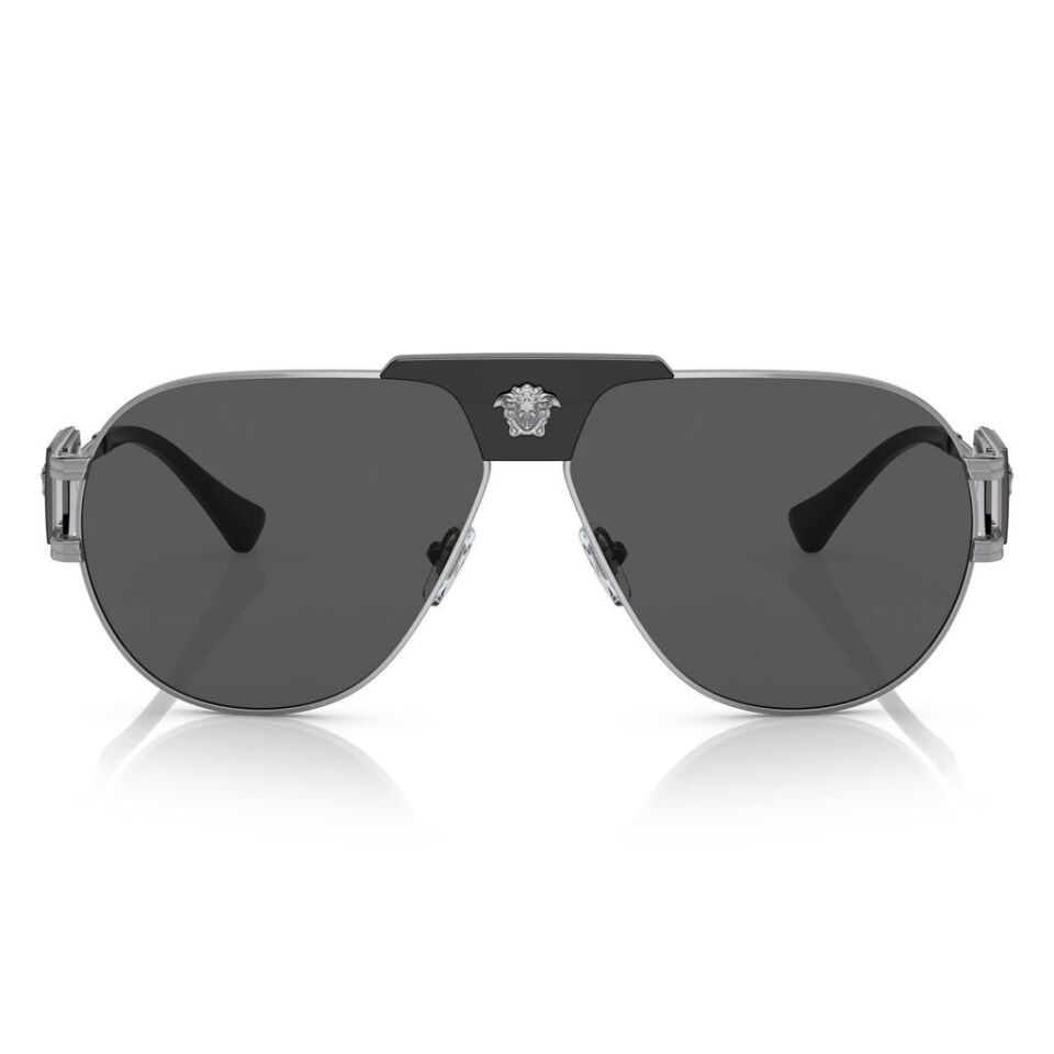 Versace VE 2252 100187 63  Güneş Gözlüğü
