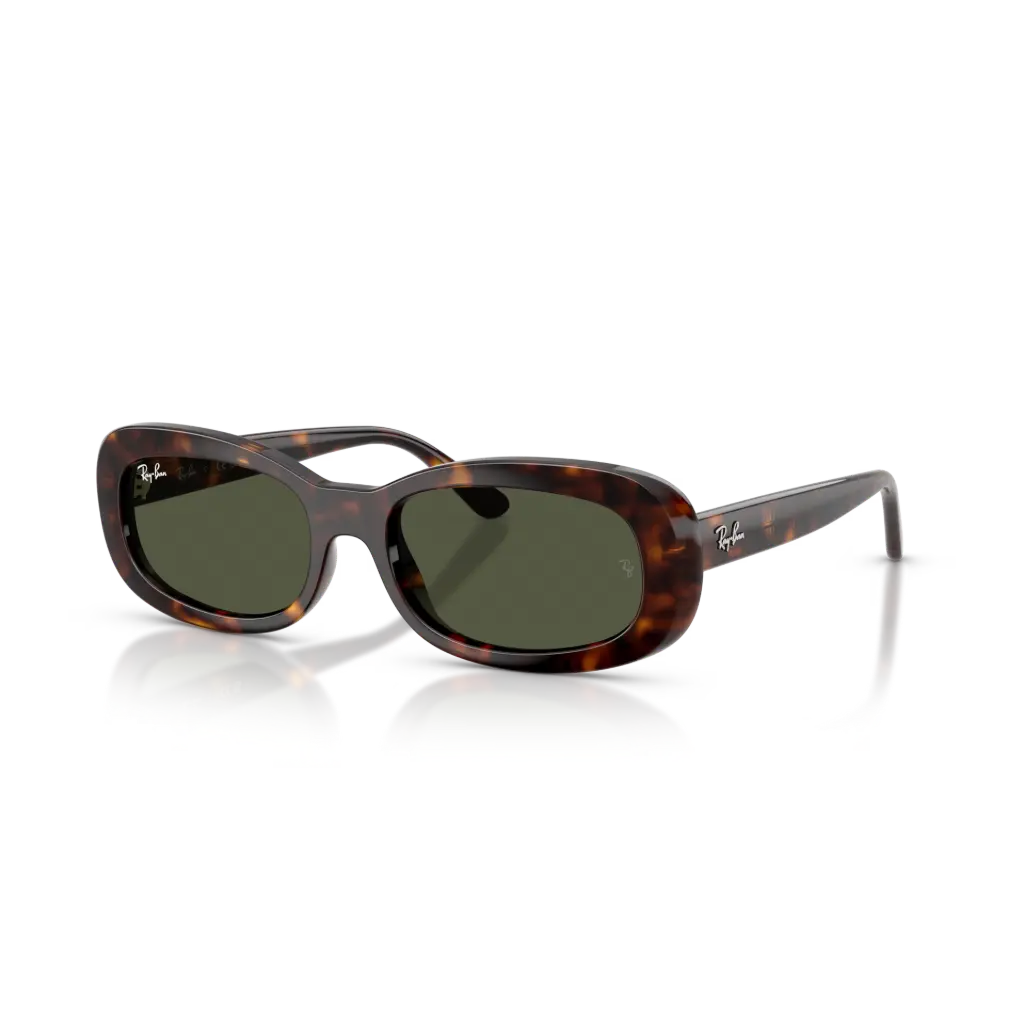Ray-Ban RB 2221 902/31 53 Güneş Gözlüğü