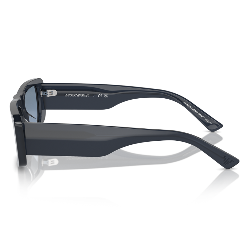 Emporio Armani EA 4229U 6120AM 55 Güneş Gözlüğü