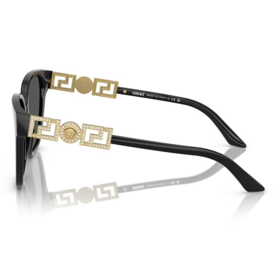 Versace VE 4471B GB1/87 56   Güneş Gözlüğü