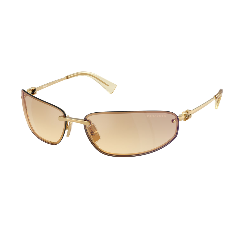Miu Miu MU A50S 5AK7R1 68 Kadın Güneş Gözlüğü