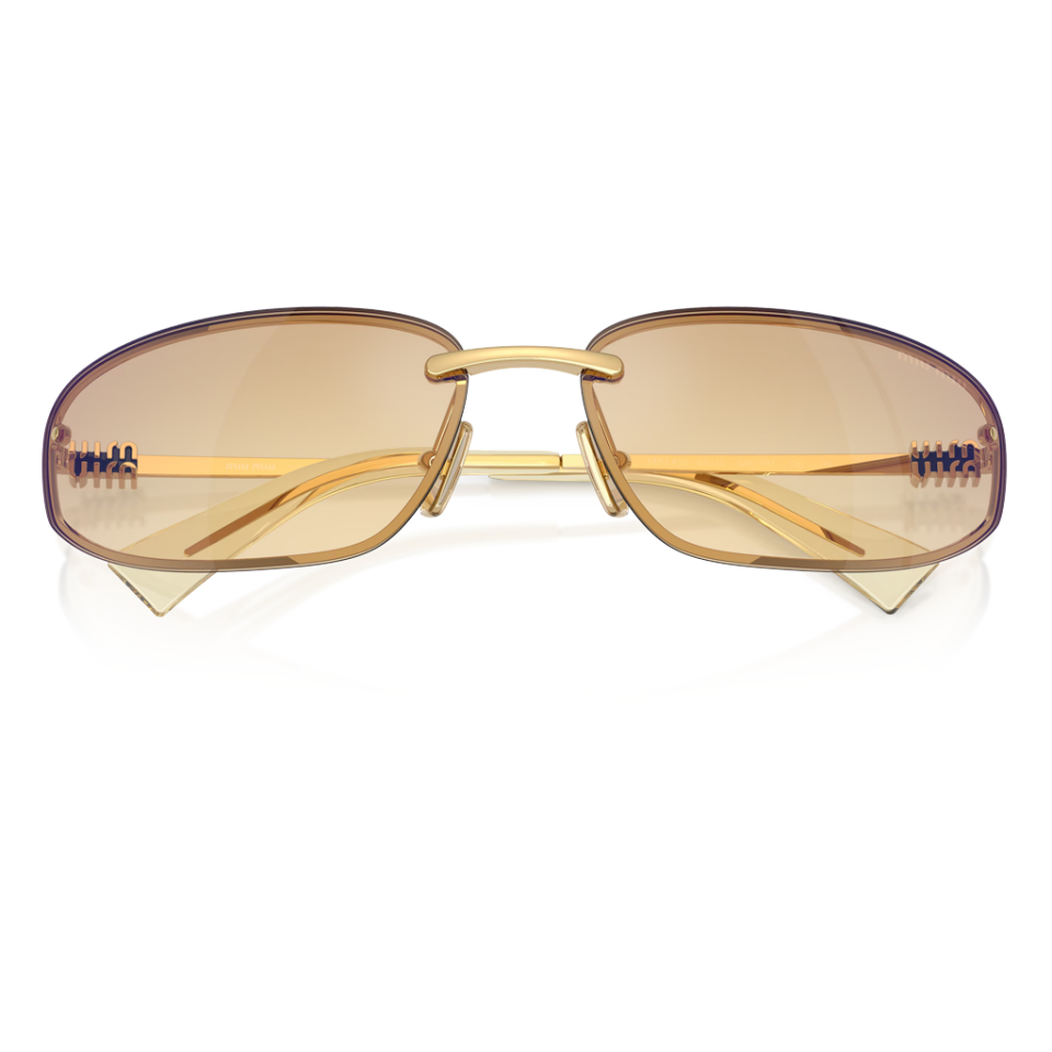 Miu Miu MU A50S 5AK7R1 68 Kadın Güneş Gözlüğü