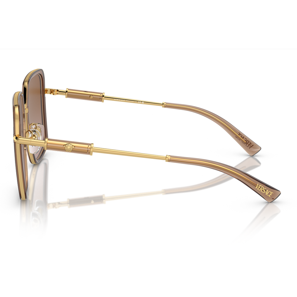 Versace Ve 2261 100213 56 Güneş Gözlüğü