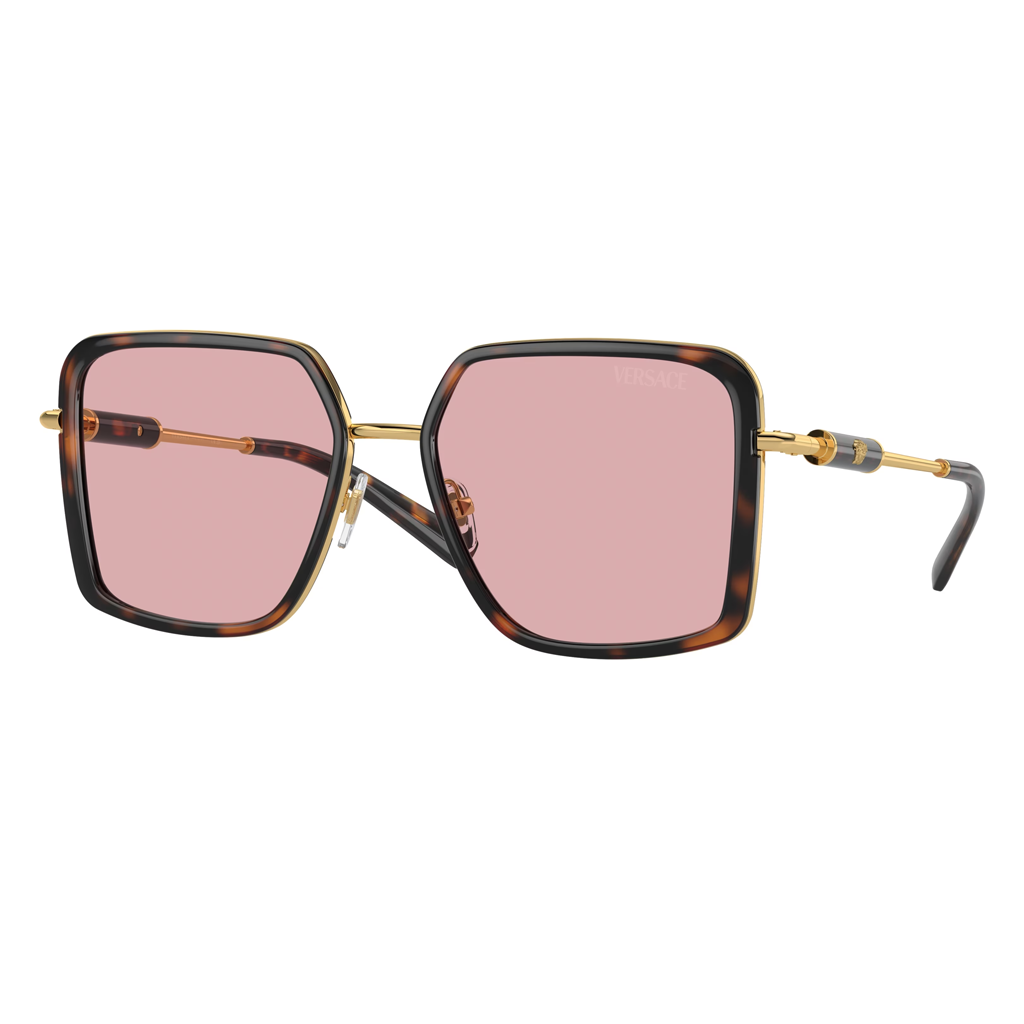 Versace Ve 2261 100284 56  Güneş Gözlüğü