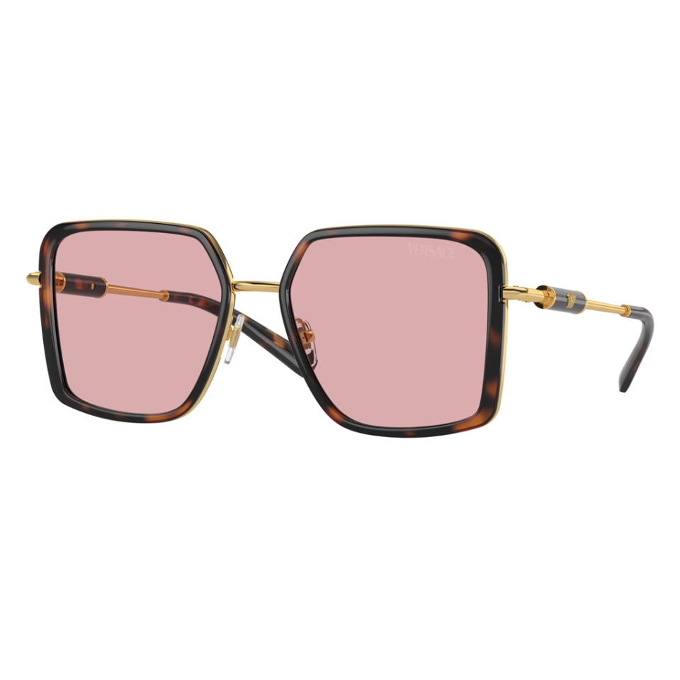 Versace Ve 2261 100284 56  Güneş Gözlüğü