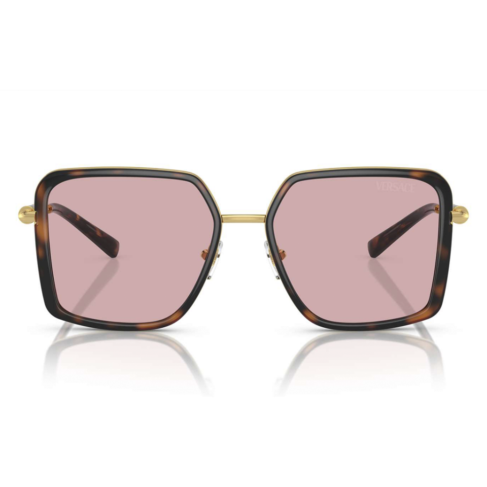 Versace Ve 2261 100284 56  Güneş Gözlüğü