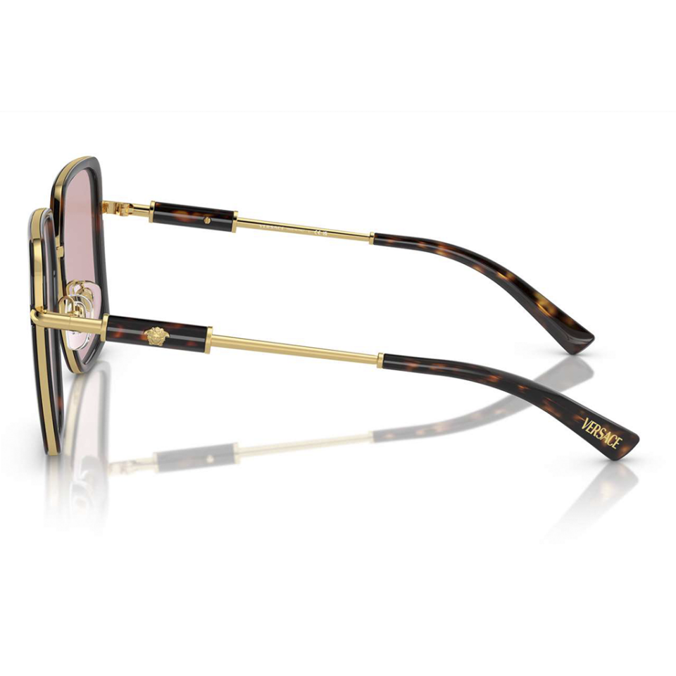 Versace Ve 2261 100284 56  Güneş Gözlüğü