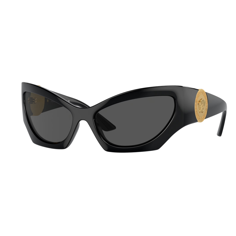 Versace VE 4450 GB1/87 60  Güneş Gözlüğü