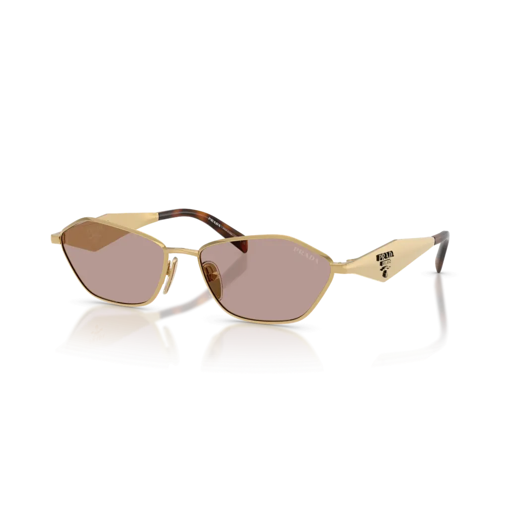 Prada PR D50S 5AK20I 57 Güneş Gözlüğü