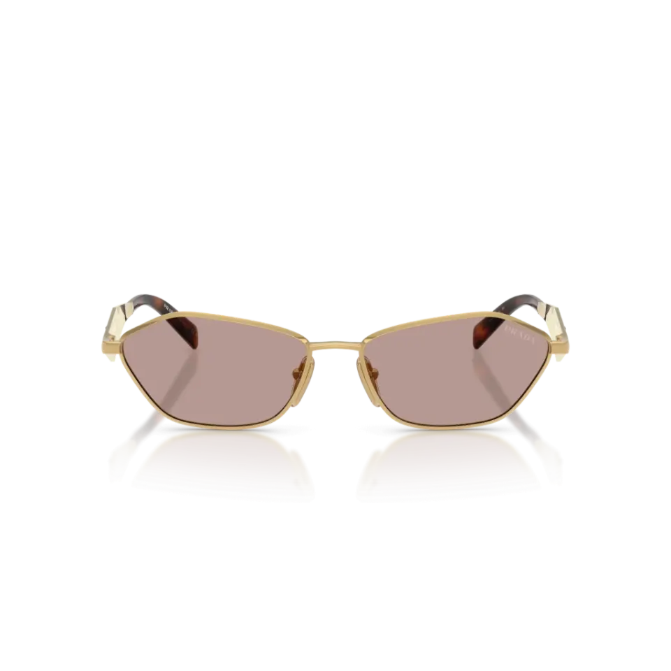 Prada PR D50S 5AK20I 57 Güneş Gözlüğü