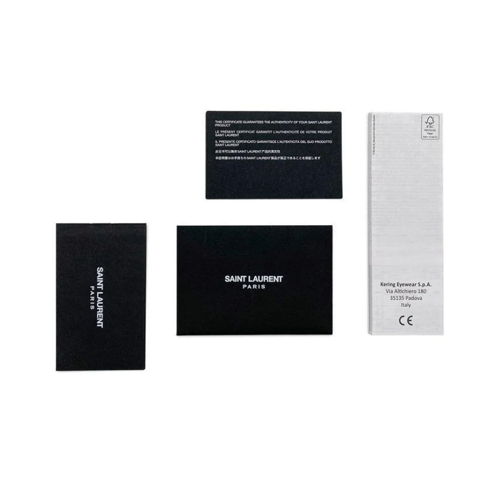 Saint Laurent SL 692 004 55 Güneş Gözlüğü